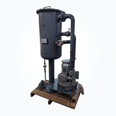 তেল কুয়াশা বিভাজক